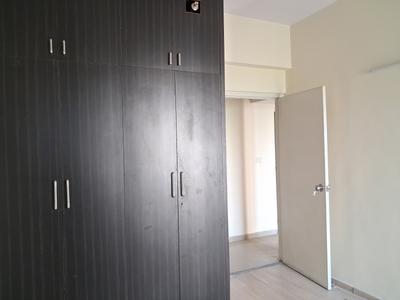 Bedroom Image of 1685 Sq.ft 3 BHK Apartment / Flat for sale in DLF Capital Greens Phase 1 And 2, Karampura New Delhi for Rs. 29000000