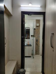 Hall Image of 2200 Sq.ft 3.5 BHK Builder Floor for rent in Sector 105 Noida for Rs. 70000