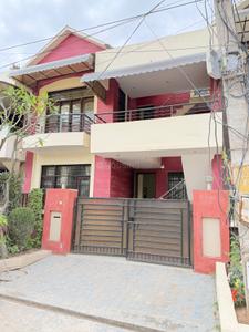 Image of 1350 Sq.ft 4 BHK Independent House for sale in Kharar, Mohali for Rs. 14900000
