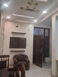 Hall Image of 900 Sq.ft 1 RK Independent House for rent in Sector 11 Panipat for Rs. 11200