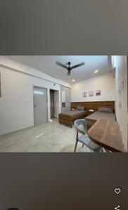 Hall Image of 150 Sq.ft 1 RK Independent House for rent in Alembic Urban Forest, Kadugodi Bengaluru for Rs. 18000