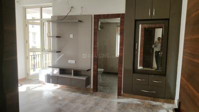 Bedroom Image of 1550 Sq.ft 3 BHK Apartment / Flat for rent in Pardesi Ushay Tower, Kundli Sonipat for Rs. 25000