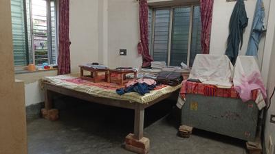 Bedroom Image of 2600 Sq.ft 7 BHK Independent House for sale in Paschim Putiary Kolkata for Rs. 9500000