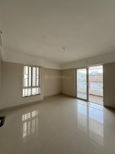 Krishnakunj Residency Main Image 1