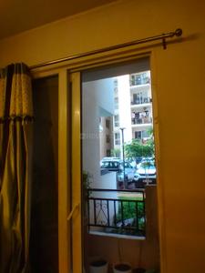 Balcony Image of 686 Sq.ft 2 BHK Apartment / Flat for sale in Signature Global Global Proxima II, Sector 89 Gurgaon for Rs. 7200000