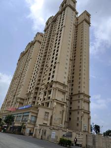 Building Image of 905 Sq.ft 2 BHK Apartment / Flat for sale in Hiranandani Atlas, Panvel Navi Mumbai for Rs. 12900000