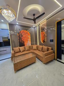 Hall Image of 1550 Sq.ft 2 BHK Builder Floor for sale in Sahastradhara Road Dehradun for Rs. 7800000
