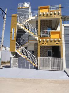Image of 1200 Sq.ft 4 BHK Independent House for sale in Yelwala, Mysore for Rs. 6900000
