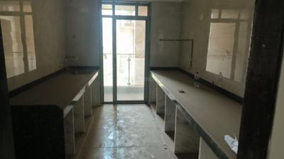 Kitchen Image of 1800 Sq.ft 3 BHK Apartment / Flat for sale in Hubtown Seasons, Chembur Mumbai for Rs. 55000000