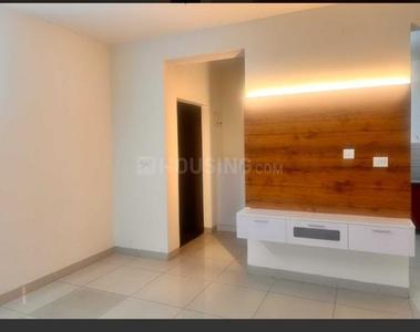 Bedroom Image of 1480 Sq.ft 3 BHK Apartment / Flat for rent in Bren Avalon, Kartik Nagar Bengaluru for Rs. 65000