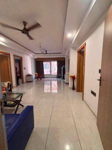 Hall Image of 1600 Sq.ft 3 BHK Apartment / Flat for rent in Sevoke Rd Siliguri for Rs. 27000