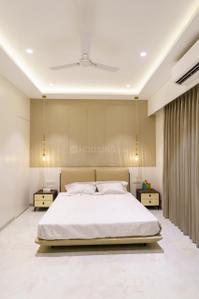 Bedroom Image of 1800 Sq.ft 4 BHK Independent House for sale in Valvan Lonavala for Rs. 27500000