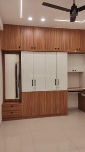Bedroom Image of 1371 Sq.ft 3 BHK Apartment / Flat for rent in J V Paradise, Choodasandra Bengaluru for Rs. 53000