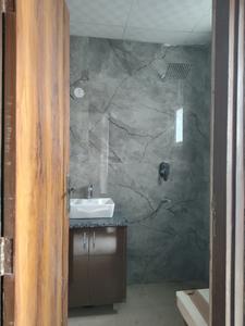 Bedroom Two Image of 1095 Sq.ft 2 BHK Apartment / Flat for sale in Devla Greater Noida for Rs. 3610077