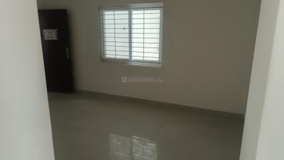 Living Room Image of 1235 Sq.ft 2 BHK Apartment / Flat for sale in Vasavi Nandanam, Jeedimetla Hyderabad for Rs. 8650000