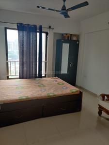 Bedroom Image of 1250 Sq.ft 3 BHK Apartment / Flat for sale in ARC Pukhraj, Keshav Nagar Pune for Rs. 12500000