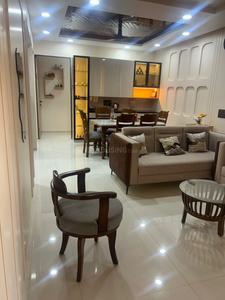 Hall Image of 1470 Sq.ft 2 BHK Apartment / Flat for sale in Sanklecha The Metrozone, Indira Nagar Nashik for Rs. 10000000