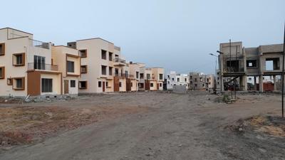 Image of 1440 Sq.ft Residential Plot / Land for sale in Dharitri New Royal Enclave, New Town, Kolkata for Rs. 3200000