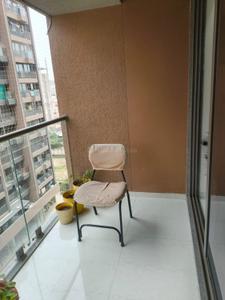 3 BHK Flat