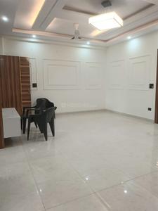Hall Image of 1278 Sq.ft 3 BHK Builder Floor for sale in Govindpuram Ghaziabad for Rs. 4200000
