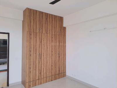 Bedroom Image of 1680 Sq.ft 3 BHK Apartment / Flat for sale in Adani M2K Oyster Grande, Sector 102A Gurgaon for Rs. 23000000