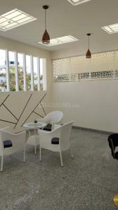 Hall Image of 5200 Sq.ft 3 BHK Independent House for sale in Sahakara Nagar Bengaluru for Rs. 46500000