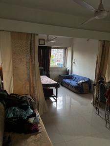 Image of Umesh PG in Bandra East, Mumbai