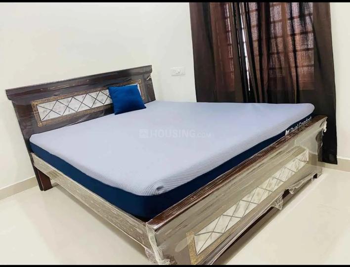 Sri balaji residency Bedroom 1