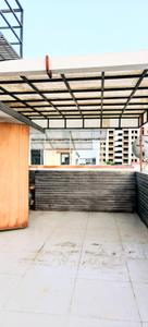 Balcony Image of 1620 Sq.ft 4 BHK Independent House for sale in Chanakyapuri Ahmedabad for Rs. 30100000
