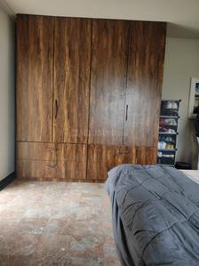 Bedroom Image of 2650 Sq.ft 4 BHK Apartment / Flat for sale in Hiranandani Gardens Odyssey I, Powai Mumbai for Rs. 127500000