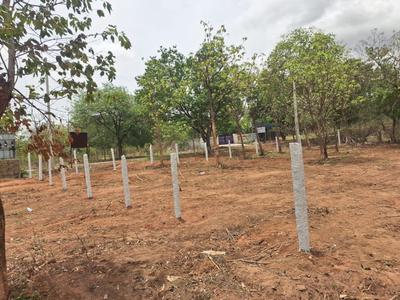Image of 9252 Sq.ft Residential Plot / Land for sale in Aushapur, Secunderabad for Rs. 11300000