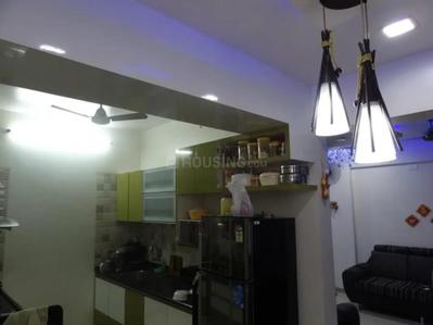 Hall Image of 1100 Sq.ft 3 BHK Apartment / Flat for sale in Rama Silver Mist, Rahatani Pune for Rs. 12500000
