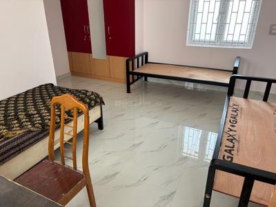 Hall Image of Paris homestay in Perumbakkam, Chennai