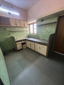 Kitchen Image of 1400 Sq.ft 2 BHK Apartment / Flat for rent in Shahibaug Ahmedabad for Rs. 16500