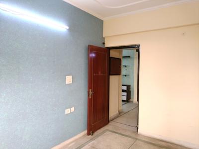 Bedroom Image of 1650 Sq.ft 3 BHK Apartment / Flat for sale in Sector 18 Dwarka New Delhi for Rs. 32000000