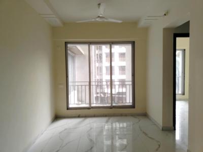Living Room Image of 915 Sq.ft 2 BHK Apartment / Flat for sale in Yash Platina, Virar West Virar for Rs. 8500000
