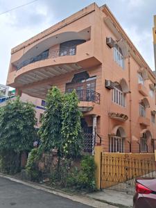 8 BHK Independent House