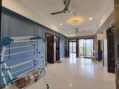 3 BHK Flat
