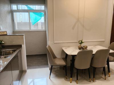 Hall Image of 1100 Sq.ft 2 BHK Apartment / Flat for sale in Guddwill Elate, Undri Pune for Rs. 6200000
