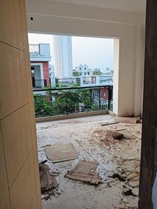 Bedroom Image of 1055 Sq.ft 2 BHK Independent House for sale in Eldeco Imperia, Jaitikhera Lucknow for Rs. 11500000