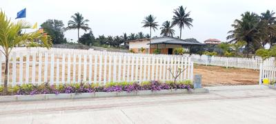 Image of 1000 Sq.ft Residential Plot / Land for sale in Avalapalli, Hosur for Rs. 2700000