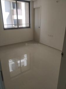 Bedroom Image of 1434 Sq.ft 3 BHK Apartment / Flat for sale in Ratnaakar Verte, South Bopal Ahmedabad for Rs. 7800000