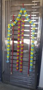 Image of 1490 Sq.ft 3 BHK Builder Floor for rent in Puri Luxuria Floors, Sector 89, Faridabad for Rs. 33000