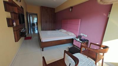 Bedroom Image of 2928 Sq.ft 4 BHK Apartment / Flat for sale in Kamat Marao Kenny Complex, Panjim Goa for Rs. 55000000