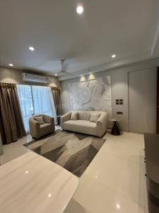 Bedroom Image of 1111 Sq.ft 2 BHK Apartment / Flat for sale in Amit Bloomfield Apartment, Ambegaon Budruk Pune for Rs. 9500000