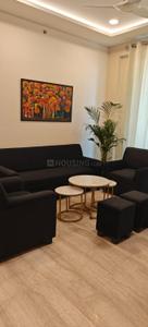 Hall Image of 1380 Sq.ft 2 BHK Apartment / Flat for sale in Ambience Creacions, Sector 22 Gurgaon for Rs. 35000000