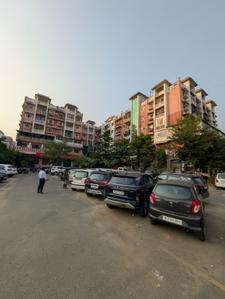 Image of 750 Sq.ft 2 BHK Apartment / Flat for sale in Rama Heritage, Vidhyadhar Nagar, Jaipur for Rs. 5000000