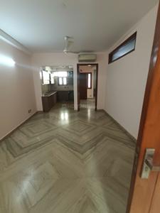 Hall Image of 1125 Sq.ft 2 BHK Builder Floor for rent in Naraina New Delhi for Rs. 40000