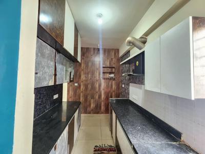 Image of 1299 Sq.ft 3 BHK Apartment / Flat for sale in Coevolve Asset Elvira, Gopasandra, Bengaluru for Rs. 8400000