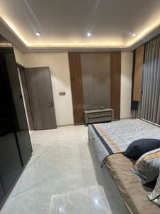 Bedroom Image of 1590 Sq.ft 4 BHK Apartment / Flat for sale in Balewadi Pune for Rs. 22500000